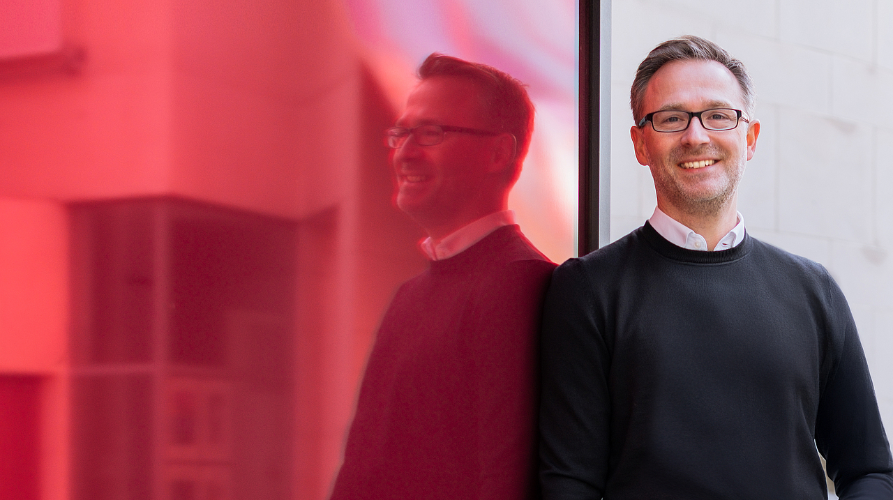 Björn Schneider – Marketing Workshop für B2B-Unternehmen Björn Schneider – Marketing Workshop für B2B-Unternehmen